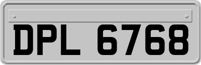 DPL6768