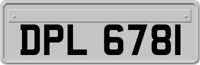 DPL6781