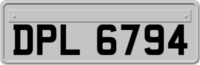 DPL6794