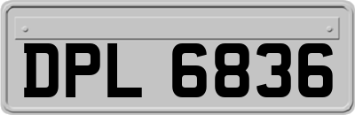 DPL6836