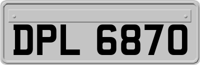 DPL6870