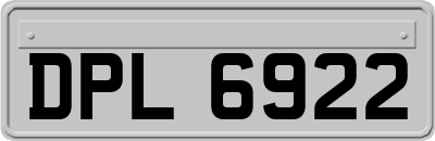 DPL6922