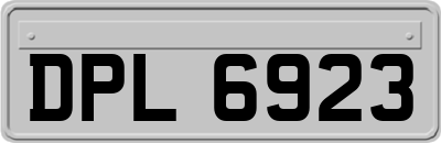 DPL6923