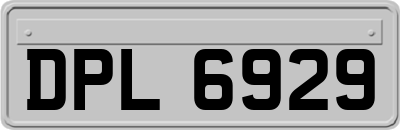 DPL6929