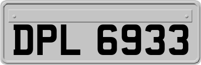 DPL6933