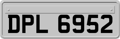 DPL6952