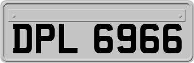 DPL6966