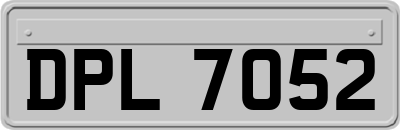 DPL7052