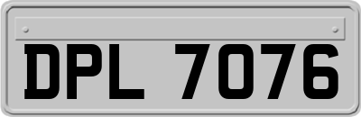 DPL7076