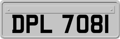 DPL7081