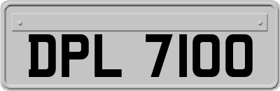DPL7100