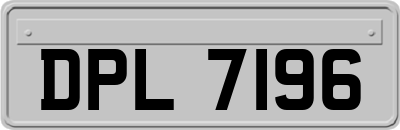 DPL7196