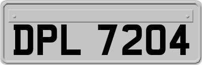 DPL7204