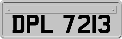 DPL7213