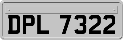 DPL7322
