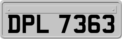 DPL7363