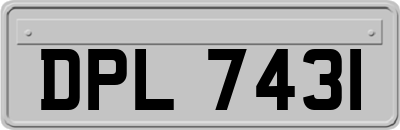 DPL7431