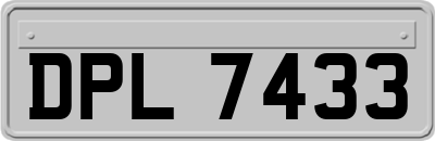 DPL7433