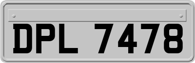 DPL7478