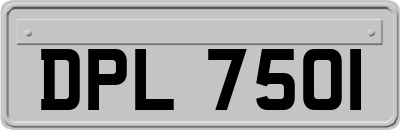 DPL7501