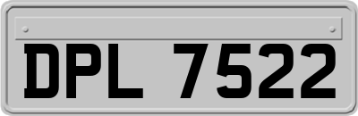 DPL7522