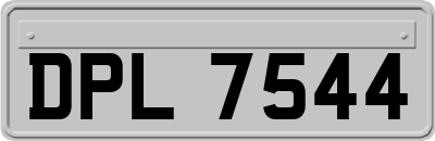 DPL7544