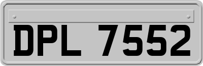 DPL7552
