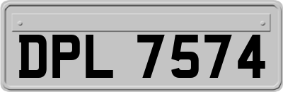 DPL7574