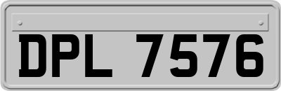 DPL7576