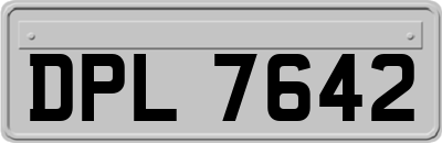 DPL7642