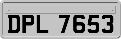 DPL7653