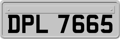 DPL7665