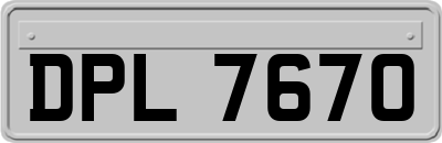 DPL7670