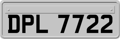 DPL7722