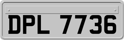 DPL7736
