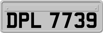DPL7739
