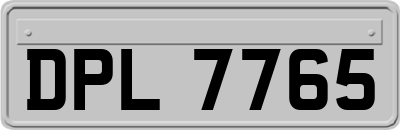 DPL7765