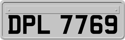 DPL7769