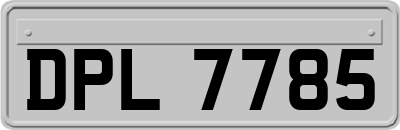 DPL7785