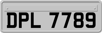 DPL7789
