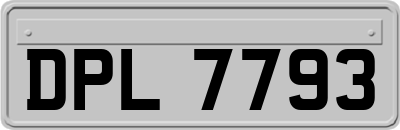DPL7793