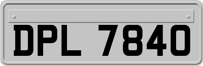 DPL7840