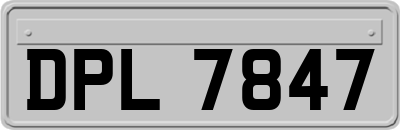 DPL7847