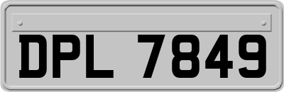 DPL7849