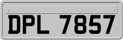 DPL7857