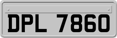 DPL7860