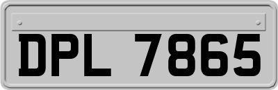 DPL7865