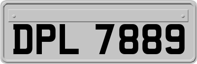DPL7889