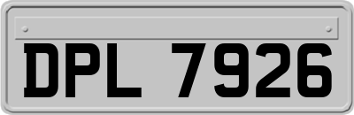 DPL7926