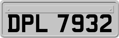 DPL7932